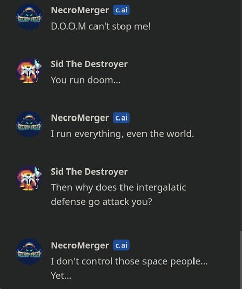 r/necromerger|NecroMerger .